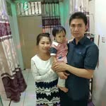 Berce Sumampouw - @marczacky - Instagram