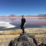 Marc Zander - @zandinho1992 - Instagram