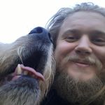 Marc Zander - @marcghoulie - Instagram