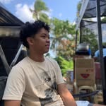 Marc Zander Caraan - @zndrcaraan - Instagram