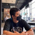 Marc Zander Lua-Ali - @_zander12 - Instagram