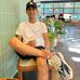 Marc Zarate - Facebook