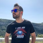 Marc Zárate - @marcopolo.gti - Instagram