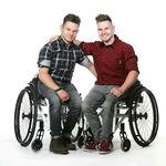 Zwillinge Marcus & Max - @brothersmclaud - Instagram