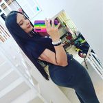 Marce Castro - @marcela_castro02 - Instagram