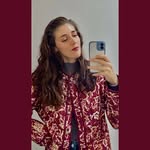 Marce Estrada - @marcestradaruiz94 - Instagram