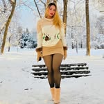 Marce Estrada - @marcella_b20 - Instagram