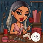 Marcetita Romo - @marce_flowersr - Instagram