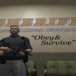 Marcel Knight - @chief_of_police_marcel_knight - Instagram