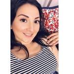 Marce Moreno - @marceisalove - Instagram