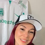 Marcela Moreno - @_marce_moreno - Instagram