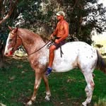 Marce Rodríguez - @marcerodvet - Instagram