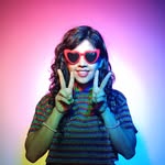 Marcee Gómez - @marceross - Instagram