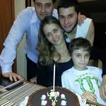 Marcela Rosso - @marce_rosso74 - Instagram