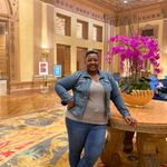 Marcea Williams - @ceawms - Instagram