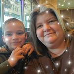 Marcee Brooks Jones - @mcbrooks78 - Instagram