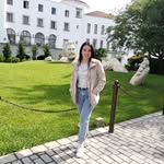 Marcee Rodríguez - @1lizz_rc24 - Instagram