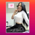Marcee Rodríguez - @flakagalvis - Instagram