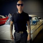 Marcel Acevedo - Facebook