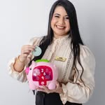 Fonoaudióloga Marcela Lima - @fono.marcelalima - Instagram