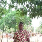 Marcel Adjai Alinhlenon - Facebook