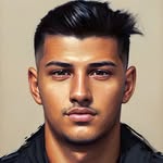 Marcel Ali - @marcelsterbik - Instagram