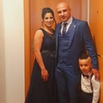 Marcel Ali - Facebook
