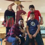 Marcel Rentería - @marcel_ali - Instagram
