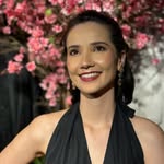 Marcela - @marcelalimareal - Instagram