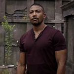 Marcel  Michael Marshall Allen labonair - @littlest_vampire_ways - Instagram