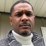 Marcel Allen - @mos_incredibl - Instagram