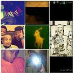 Marcel Allen - @d1_cash - Instagram