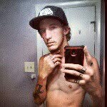Marcel Allen Boiteau - @fatelbmx13 - Instagram