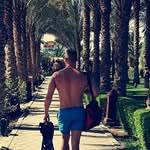 Marcel Julia-allen - @marcel_j_a - Instagram