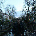 Marcel Anaya - @the_bluebird_project - Instagram