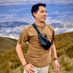 Marcel Anaya - @manaya.9 - Instagram