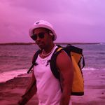 Marcel Anderson - @supreme_tak__o - Instagram