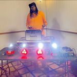 Marcel Anderson - @djsouthent870 - Instagram
