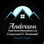 Marcel Anderson - @andersontotalhome - Instagram