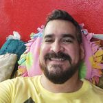 Marcel Ibarra Aragon - @batman_rulesx - Instagram