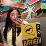 Marcela Arias - @_marcelarias - Instagram