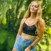 Marcela Arias - @marcelagrdllarias - TikTok