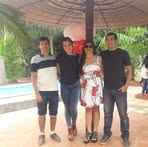 Marcelo Arias - Facebook