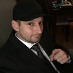Marcel Arsenault - @marcel.arsenault - Instagram