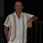 Marcel Arsenault - @magi2308 - Instagram