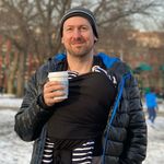 Marcel Arsenault - @marcelshots - Instagram