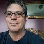 Marcel Arsenault - @pei_guitar_guy - Instagram