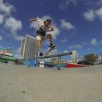 Marcel Ascanio - Facebook
