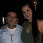 Paola Ascanio - @marcelaascanioflores - Instagram