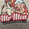 MR Mon Smokin Jerk Chicken - @marceloashley1 - TikTok